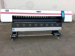 Eco Solvent Printer