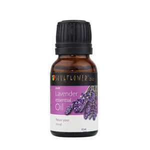 Lavender Essential Oil