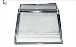 Lead Free Hand Sieving Frame