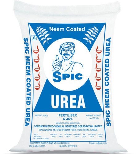 Urea Fertilizer