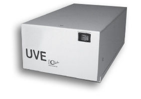 Uve Photochemical Detector