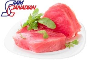 Yellowfin Tuna