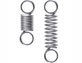  Extension Tension Springs