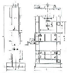  Hydraulic Workshop Press