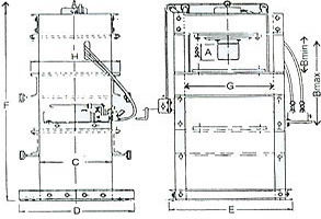 hydraulic workshop press