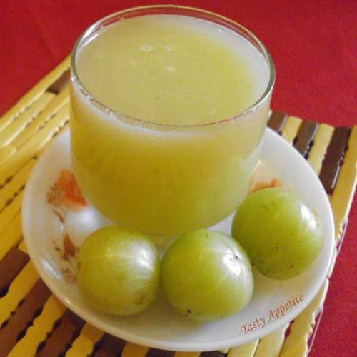 Amla Juice