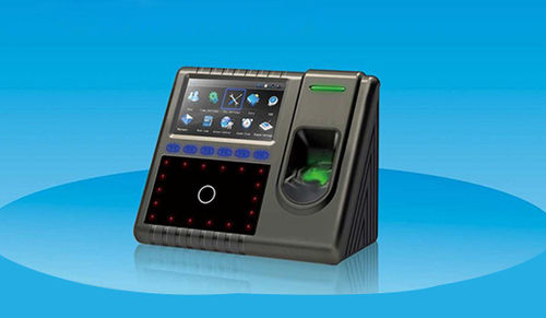 Biometric System