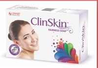 ClinSkin Soap 75gm.