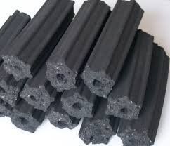 Coconut Shell Charcoal Briquettes