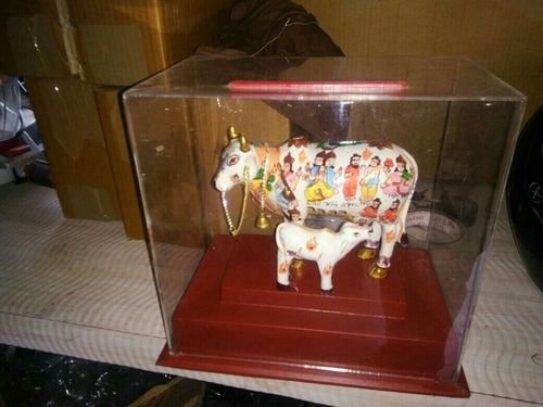 Cow Donation Boxes