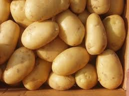 Fresh Potatoes By HENRUTH MARKETING GROUP LLC