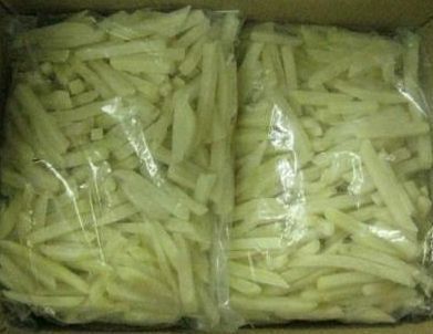 Frozen French Fries (Potatoes)