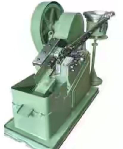 High Speed Roll Threading Machines