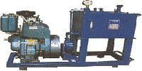 Hydraulic Power Packs