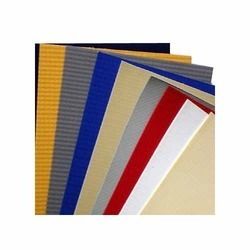 laminated fabrics