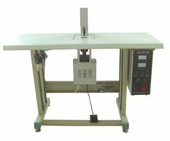 Non Woven Bag Handle Making Machines