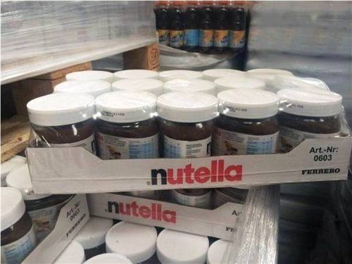 Nutella Chocolate Spread