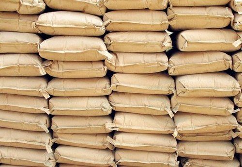 Ordinary Portland Cement (OPC)