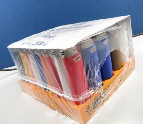 Plastic Premium Quality Bic Lighters J3/J5/J23/J25/J26