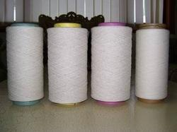 Slub Open End Yarn