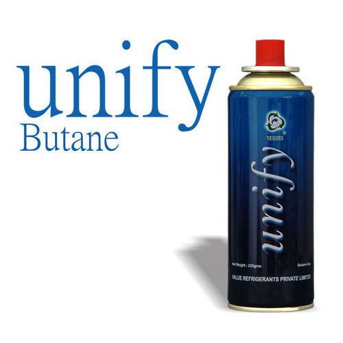 Value Unify Butane