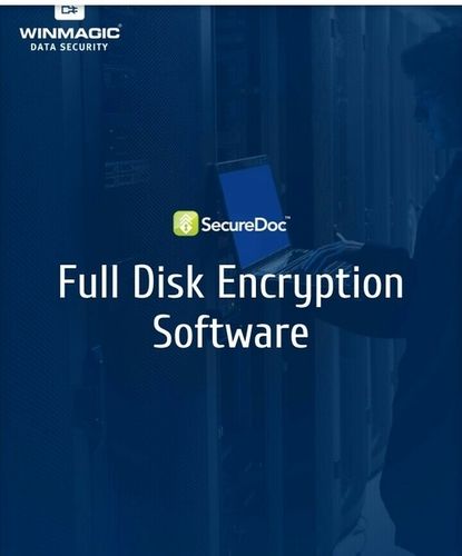 Win Magic Encryption Software