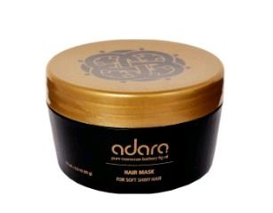 Argan Hair Mask 250ML