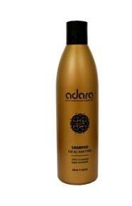 Argan Hair Shampoo