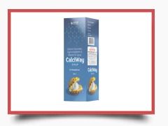 Calciway Syrup