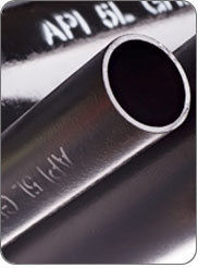 Carbon Steel Seamless Pipes