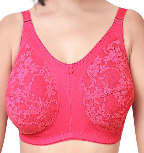 D Cup Fancy Lace Bra at Best Price in Mumbai