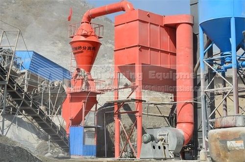 Dust Collector