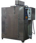 High Temperature Oven Standard Model 