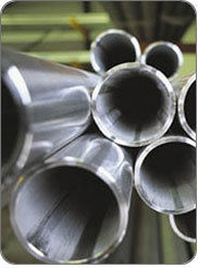 Industrial Monel Pipes