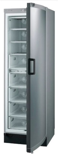 Laboratory Use -20â And -40â Deep Freezers - Stainless Steel, Adjustable Shelves, Upright Models 180L to 360L, Digital PID Display