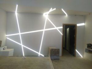 Led Linear Lighting