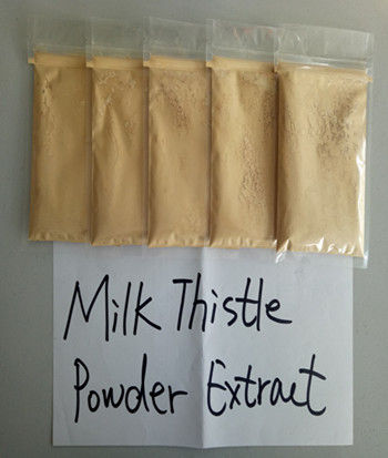 Milk Thistle Extract