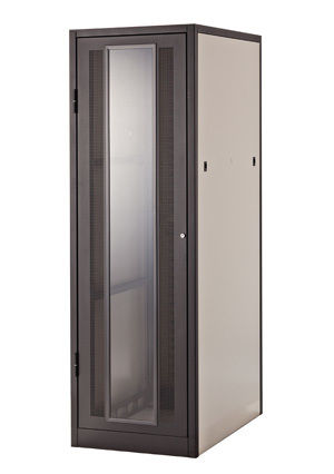 Network Server Cabinet