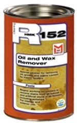 Oil And Wax Remover Paste