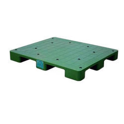 Plastic Pallets