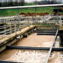 Recycling Sewage Treatment Plants