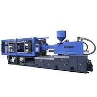 SEC Injection Moulding Machine