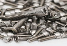 Socket Screws