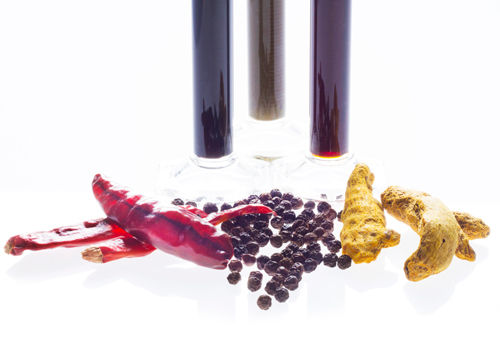 Value Added Spice Extracts (Oleoresins) - Concentrated Flavor Profiles, Versatile Applications for Food, Beverage, Health & Wellness