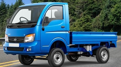 Ace Truck - Robust Steel Frame, Versatile Utility Design, Trusted Commercial Partner