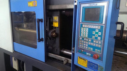 Ashok Injection Moulding Machine