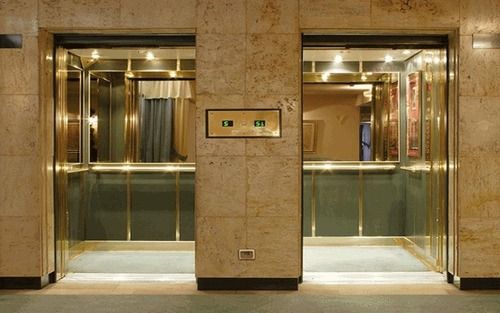 Automatic Elevators