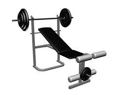 Bench Press