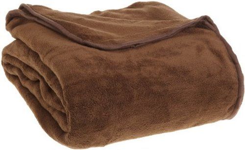 Brown Blanket