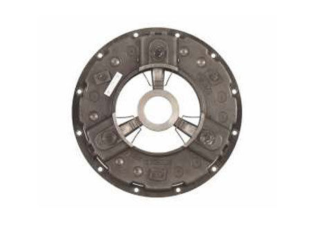 Competitive Clutch (Tata M&Hcv Cargo)